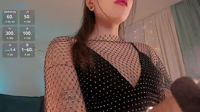 دردشة Oh_My_Dianee الجنسية المباشرة