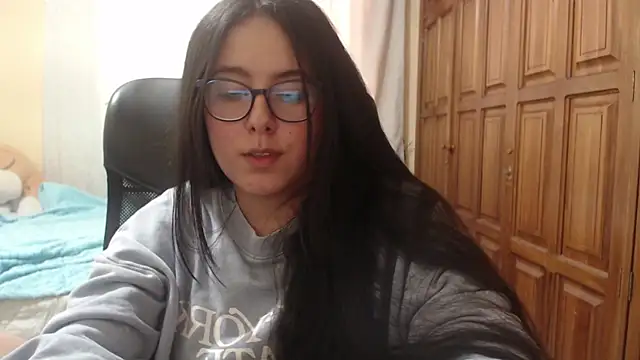 Živý XXX chat Venus_cat_