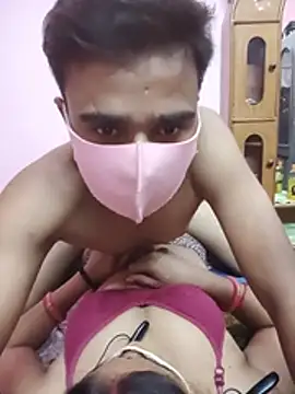 Cutiepie91 webkamerás műsora