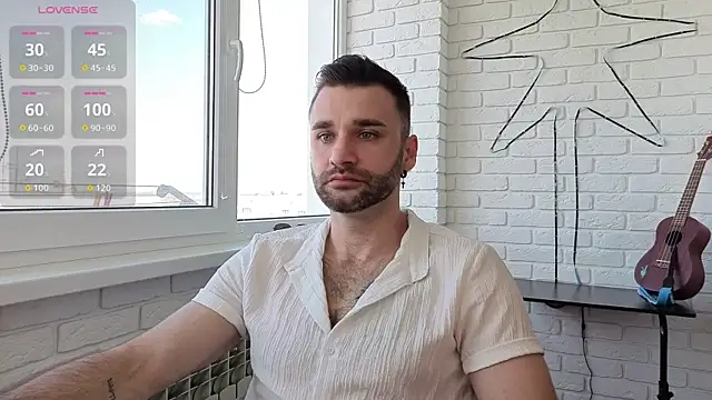 DaddySlava: απευθείας συνομιλία ΧΧΧ