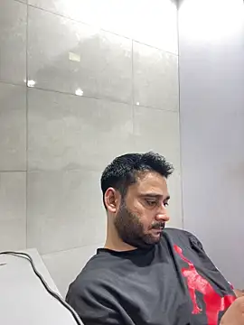 VBRAWN01 Webcam Show
