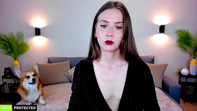 TheWoman__'s Live XXX Chat