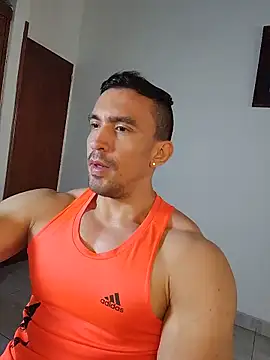 jhay-crux Webcam-Show