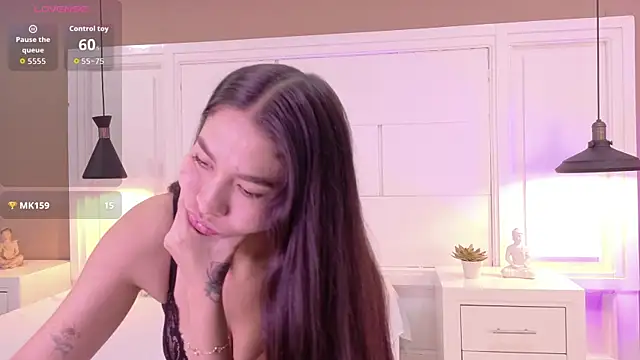 JuliaaVega Live XXX-Chat