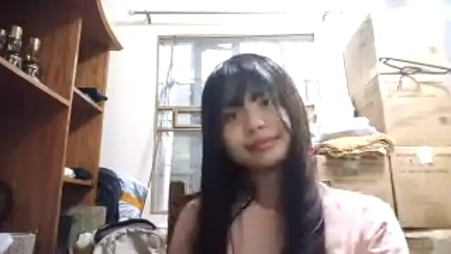 annawicket's Webcam Show