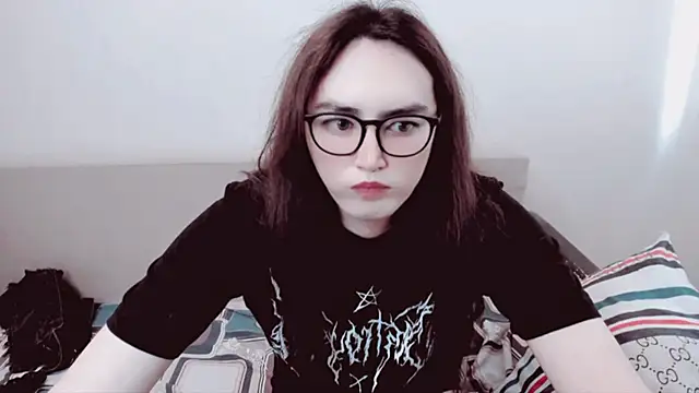 MinniMaksy's Live XXX Chat