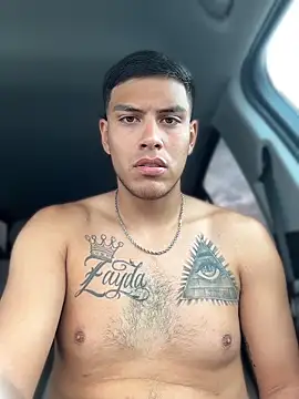Chat XXX en directo de StrokingDaddy4