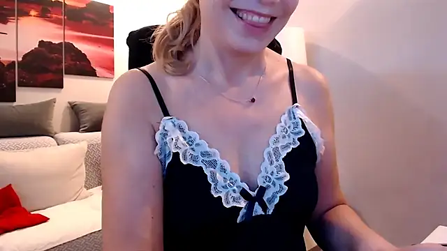 love-bionda – Live XXX-chat