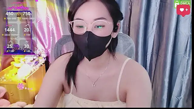 Dully_ana's Live XXX Chat