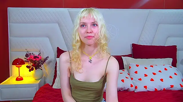 HannahHollis Obrolan Langsung XXX