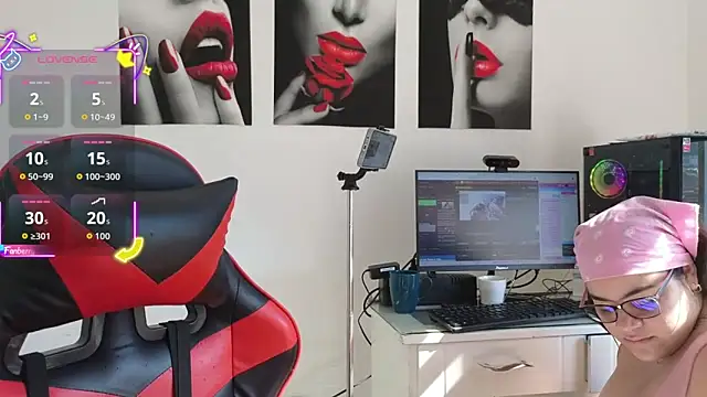 tammyandrade_ XXX чат на живо