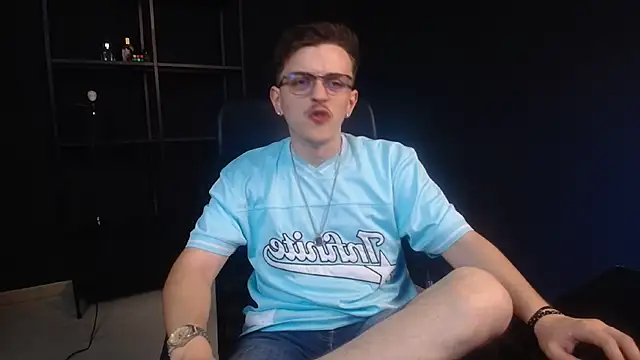 FelixStarkk 现场XXX聊天