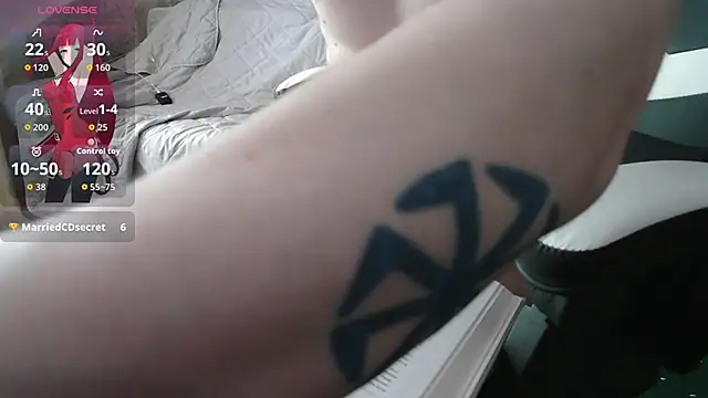 Krieger8841 Chat XXX live