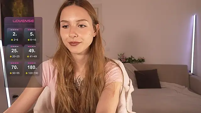 Vegas_V Live XXX Chat