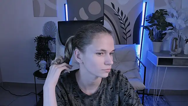 effyfetcher's Live XXX Chat
