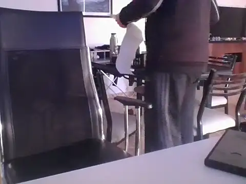 sebasevin Webbikameraesitys
