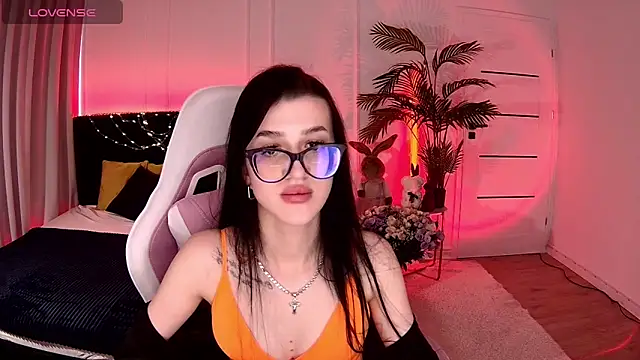 Czat XXX na żywo – Ariella_Me