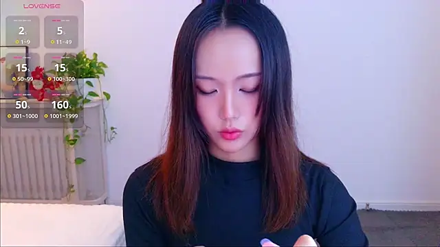 yufenna Chat XXX in diretta