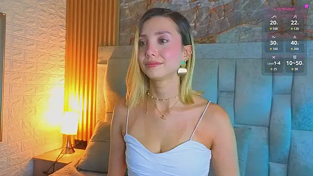 miaroldan Live XXX Chat