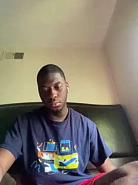 Show Webcam de ThickDic28