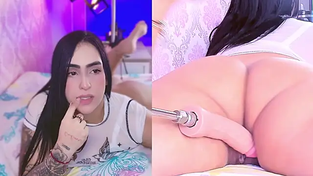 kloe_campbell – Naživo XXX chat