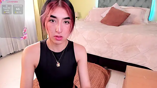 Celeste_Rous__'s Live XXX Chat