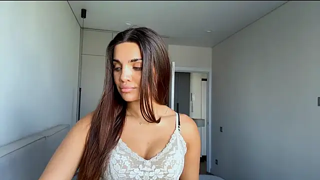 Онлайн чат XXX MelindaReny