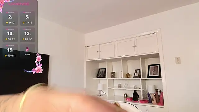 mariana_owen Adlı Modelin Canlı XXX Sohbeti