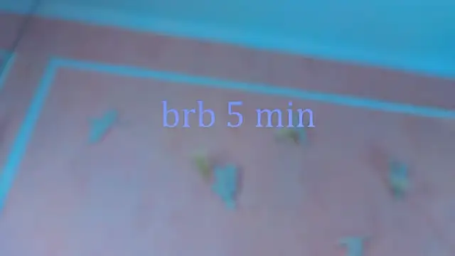BarbaraLopes' Live XXX Chat