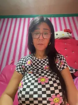 Sembang XXX Secara Langsung sweetieme