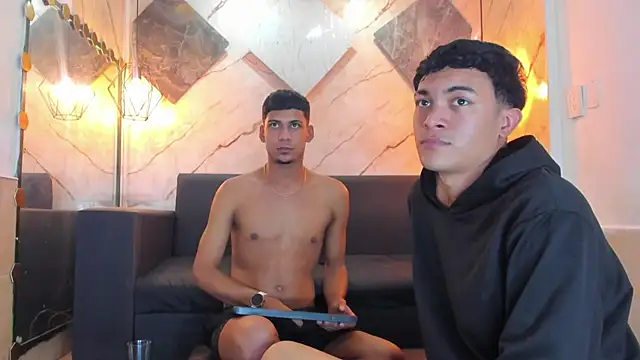 Živý XXX chat Yeff_26