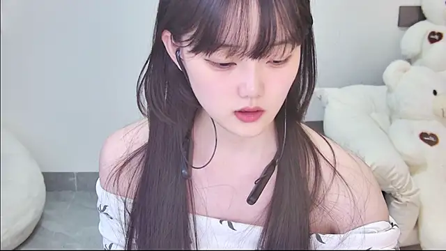 Chat XXX Live Evil-Bunny007