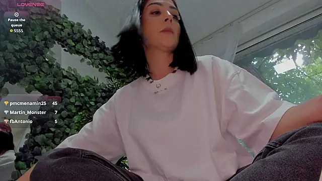 Lexi_Storm 现场XXX聊天