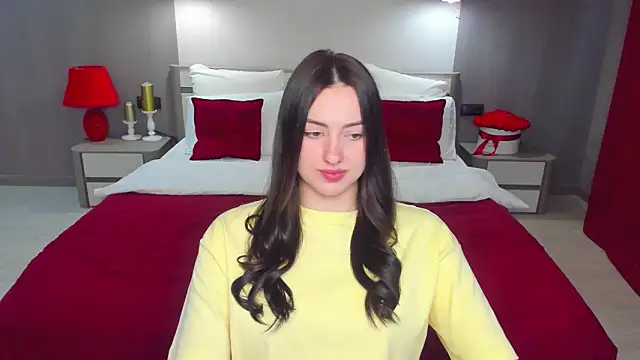 Christina_Enigma's Live XXX Chat