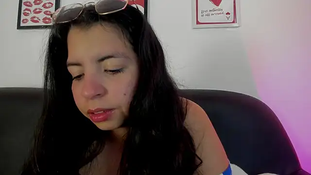 Tiana_prince's Live XXX Chat