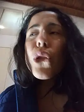 Chat +18 de StefyStar_Sexy ao vivo