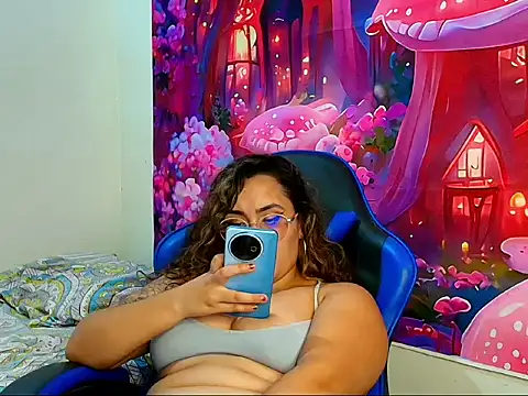 Karol_naughty's Live XXX Chat