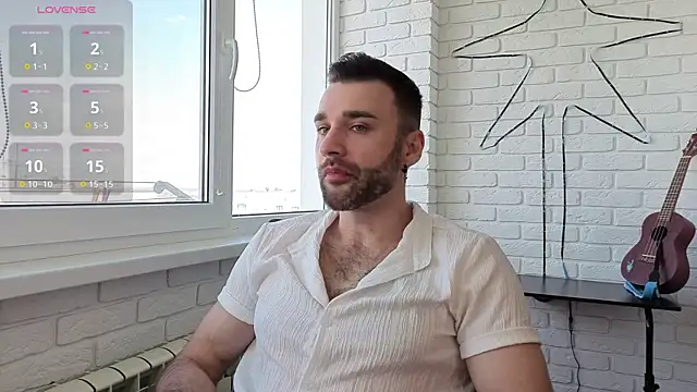 Chat +18 de DaddySlava ao vivo