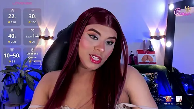 Emili_Roux's Live XXX Chat