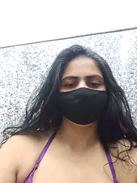 Chat XXX en directo de SashaPatel