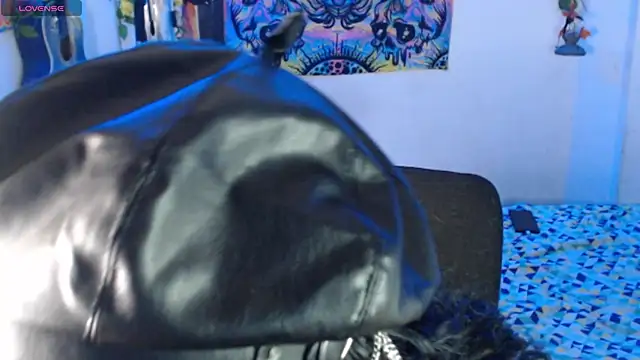 bastethott 라이브 XXX 채팅