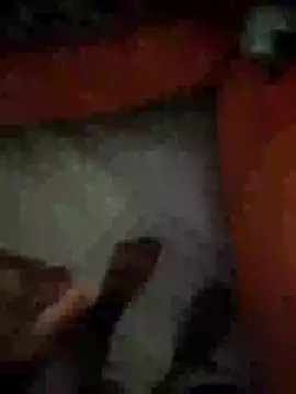 Show de Demillvan na webcam