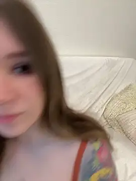 PumaShyXD Webcam show