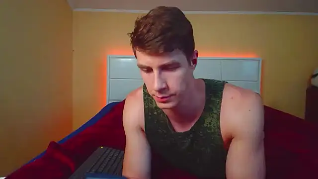 Chris_Brien Show Webcam