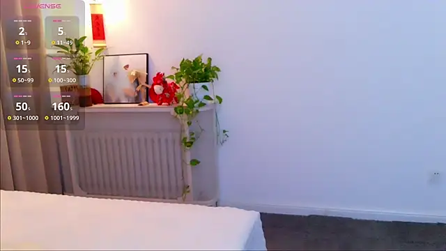 yufenna Live XXX Chat