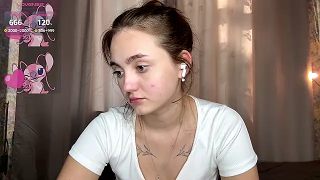 Chat XXX Live LoraDavi