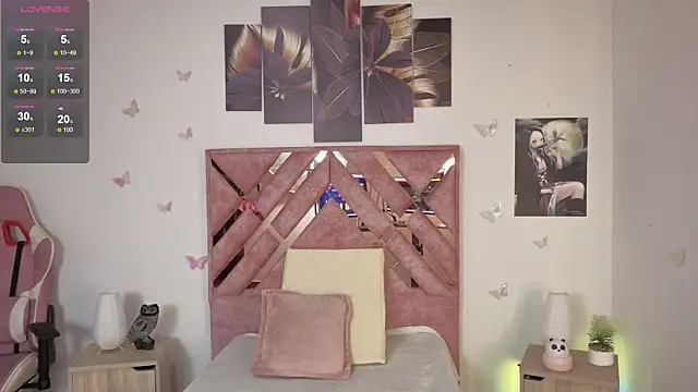 צ'אט XXX בשידור חי של Chloe_02g