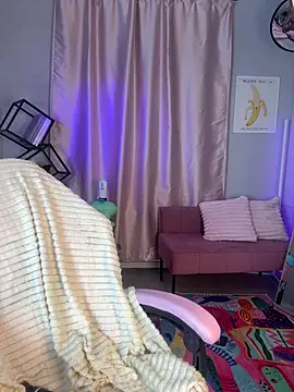 צ'אט XXX בשידור חי של Hot_blondie