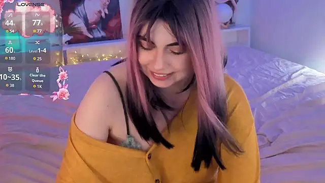 צ'אט XXX בשידור חי של ForEvaRrr