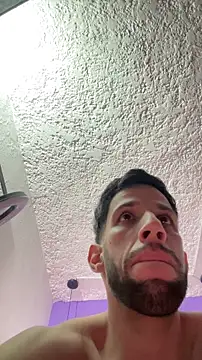 Show de Karim_mansur na webcam